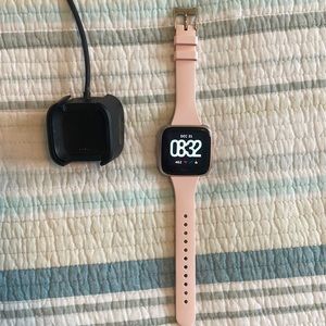 FitBit Versa 2